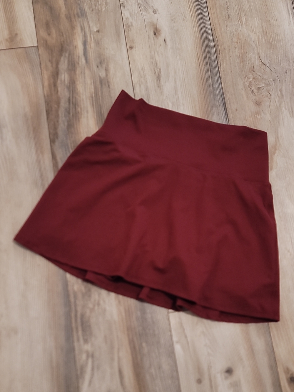 Like New Cute Skort